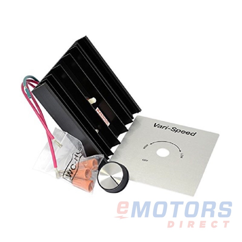 KB Electronics KBWC115K (H9016) 115V eMotors Direct